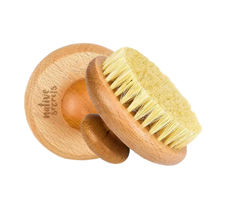 Native Dry Brush