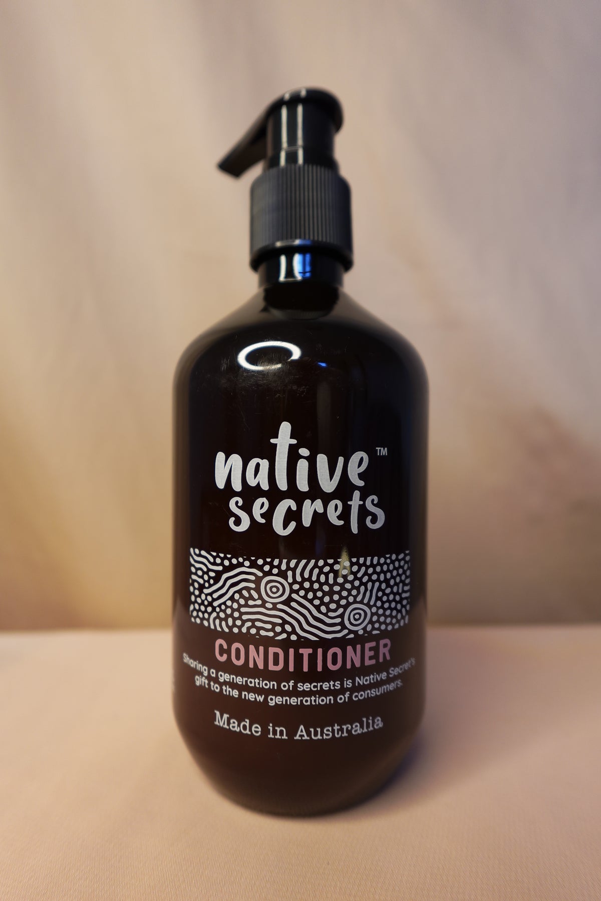 Native Conditioner