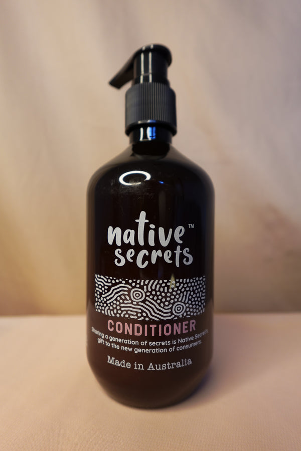 Native Conditioner