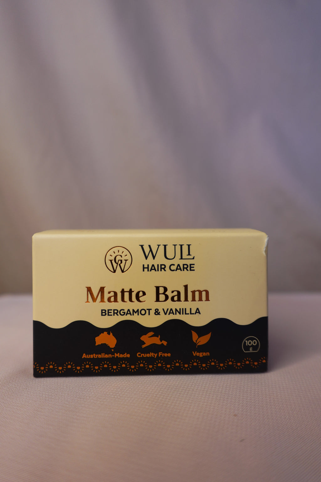 Styling Balm