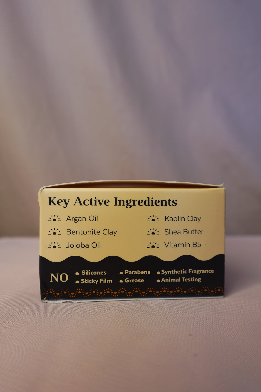 Styling Balm
