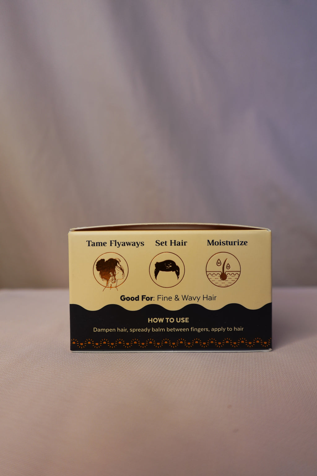 Styling Balm