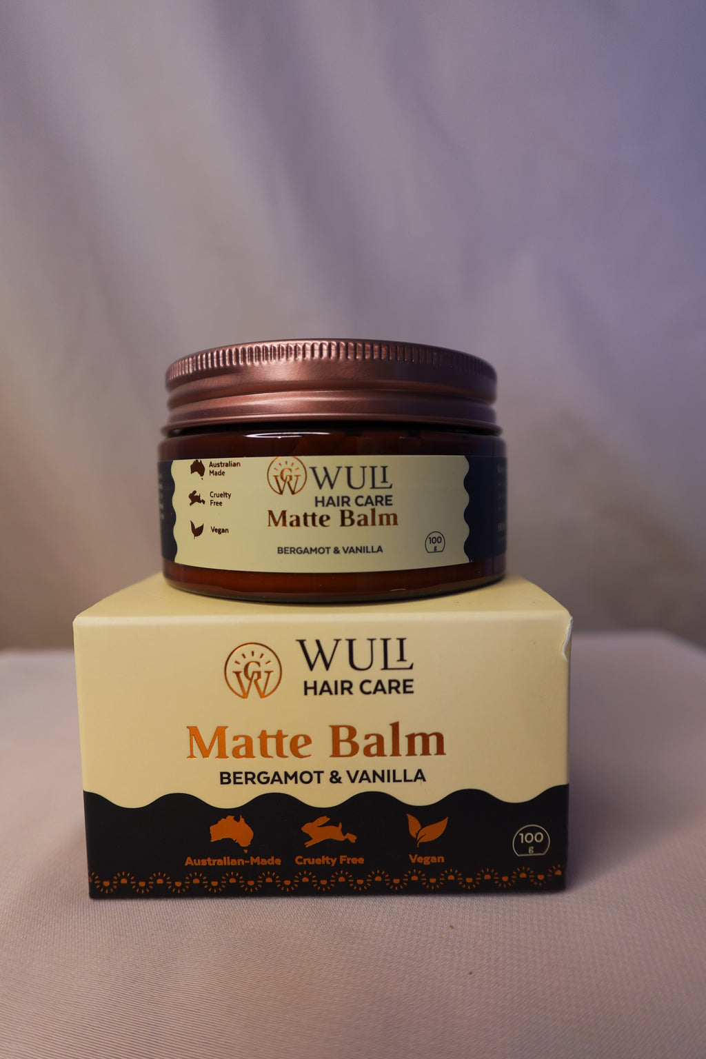 Styling Balm