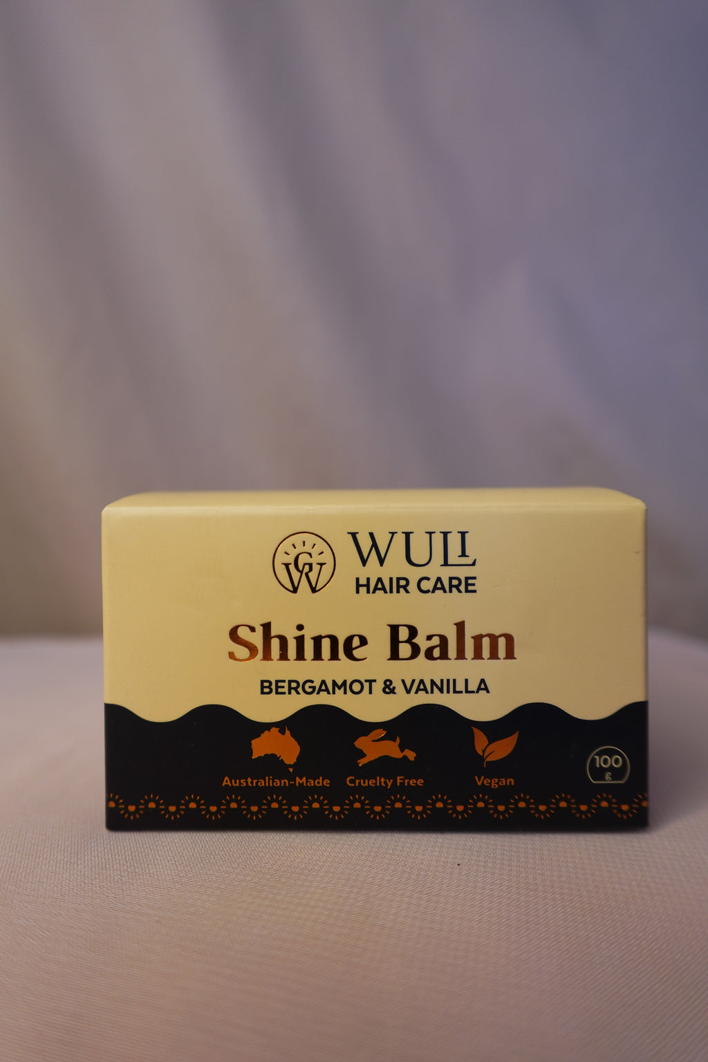 Styling Balm