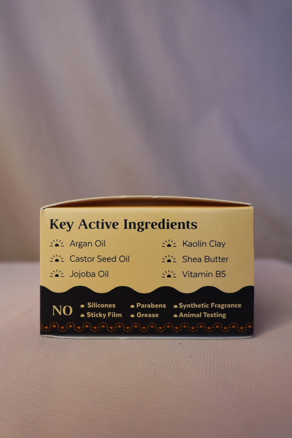 Styling Balm