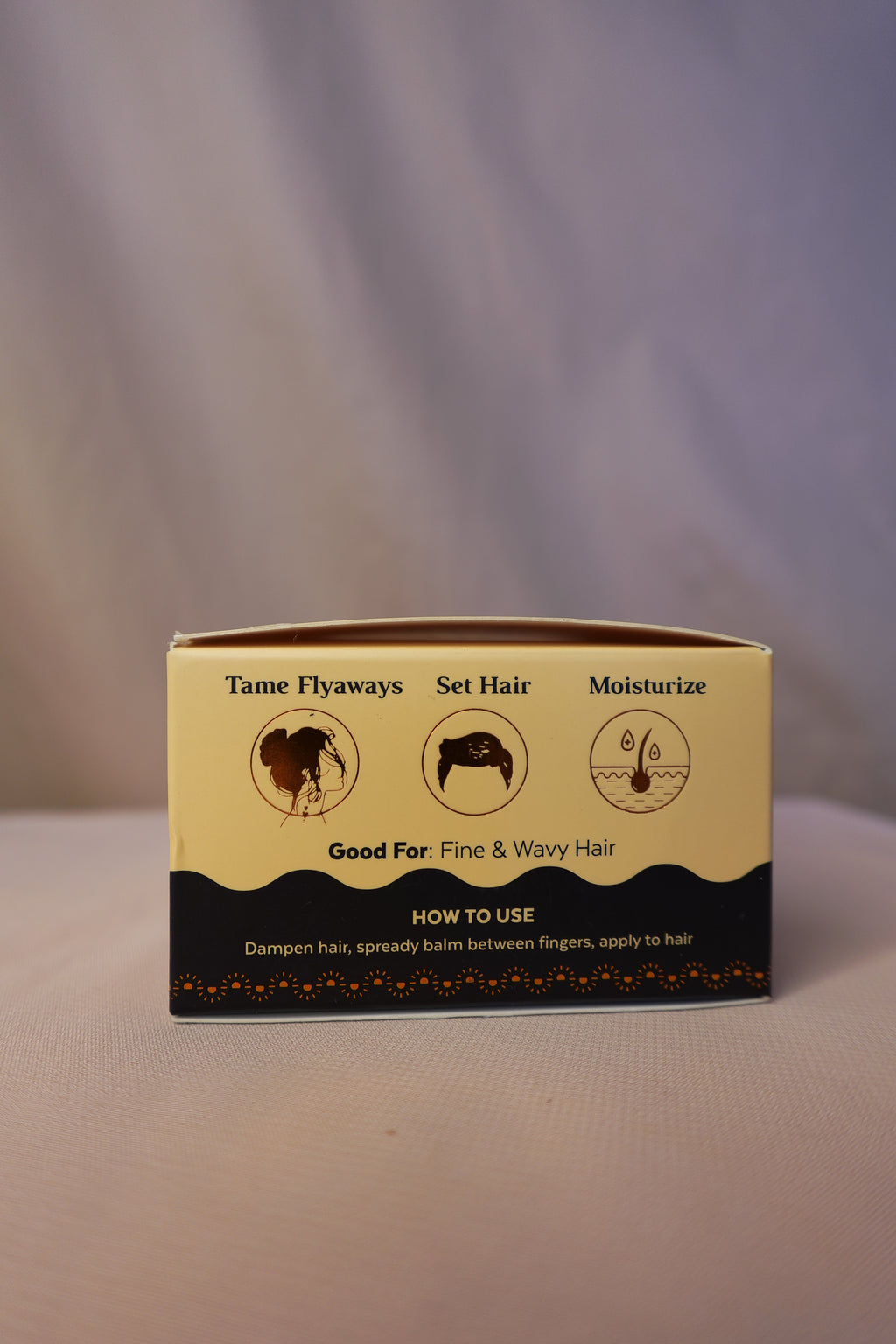 Styling Balm