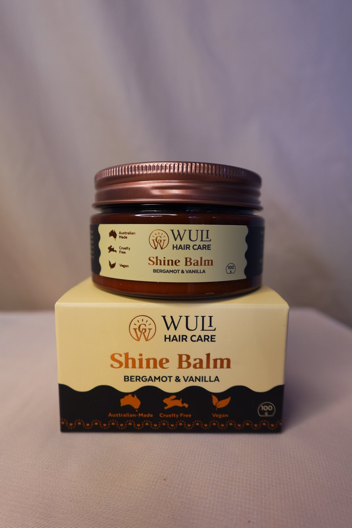 Styling Balm