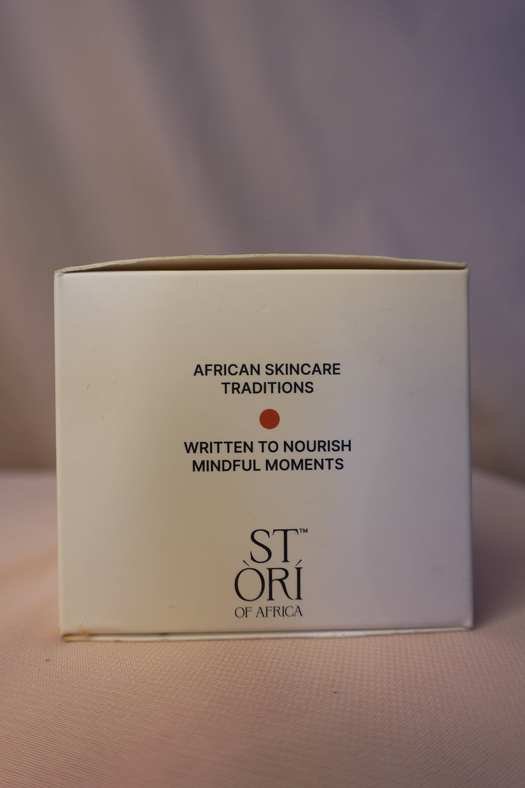 Unrefined Shea Balm