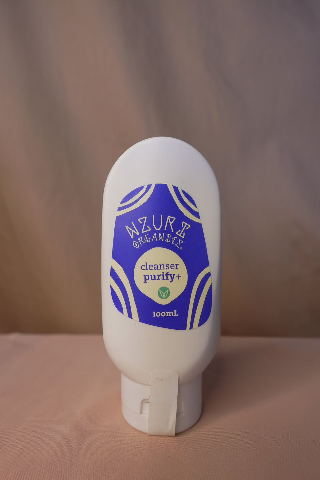 Purify+ Face Cleanser
