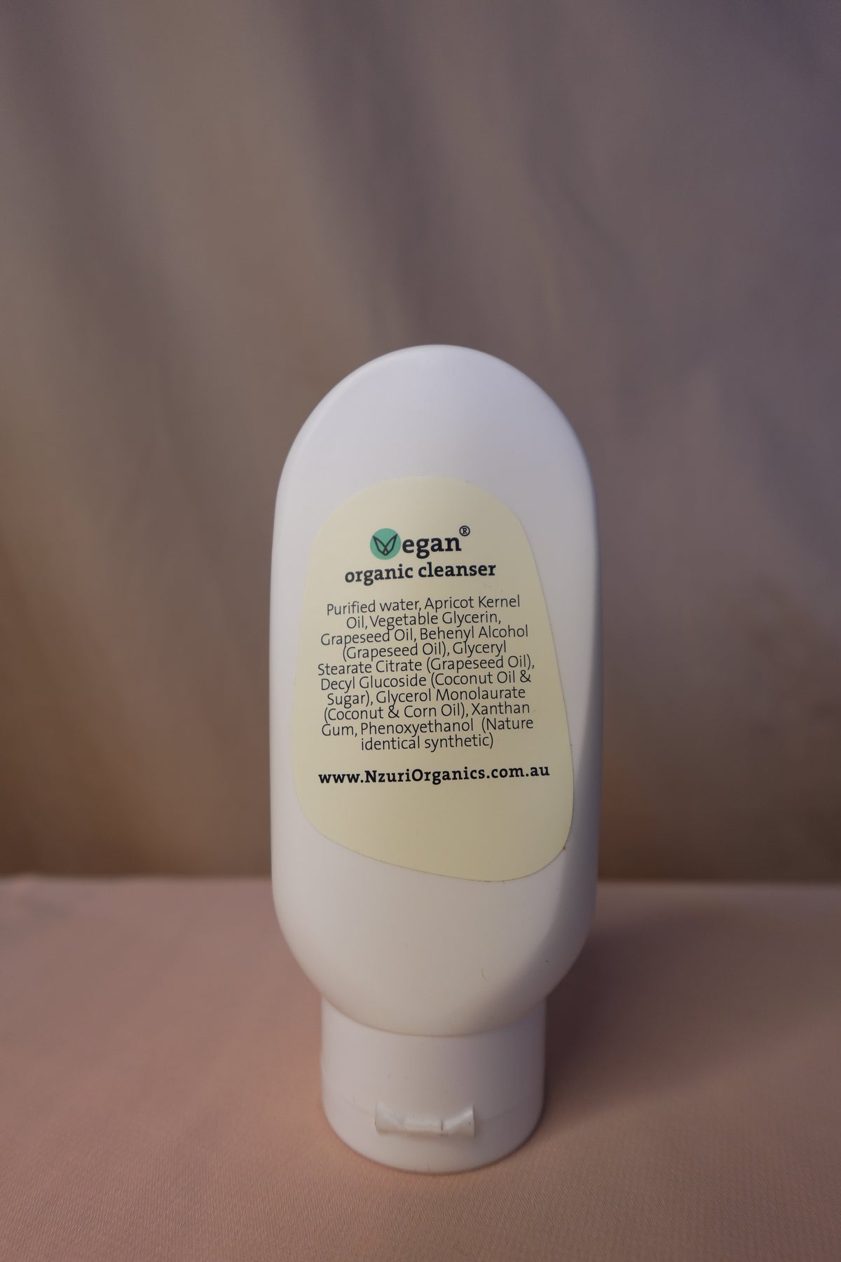 Purify+ Face Cleanser
