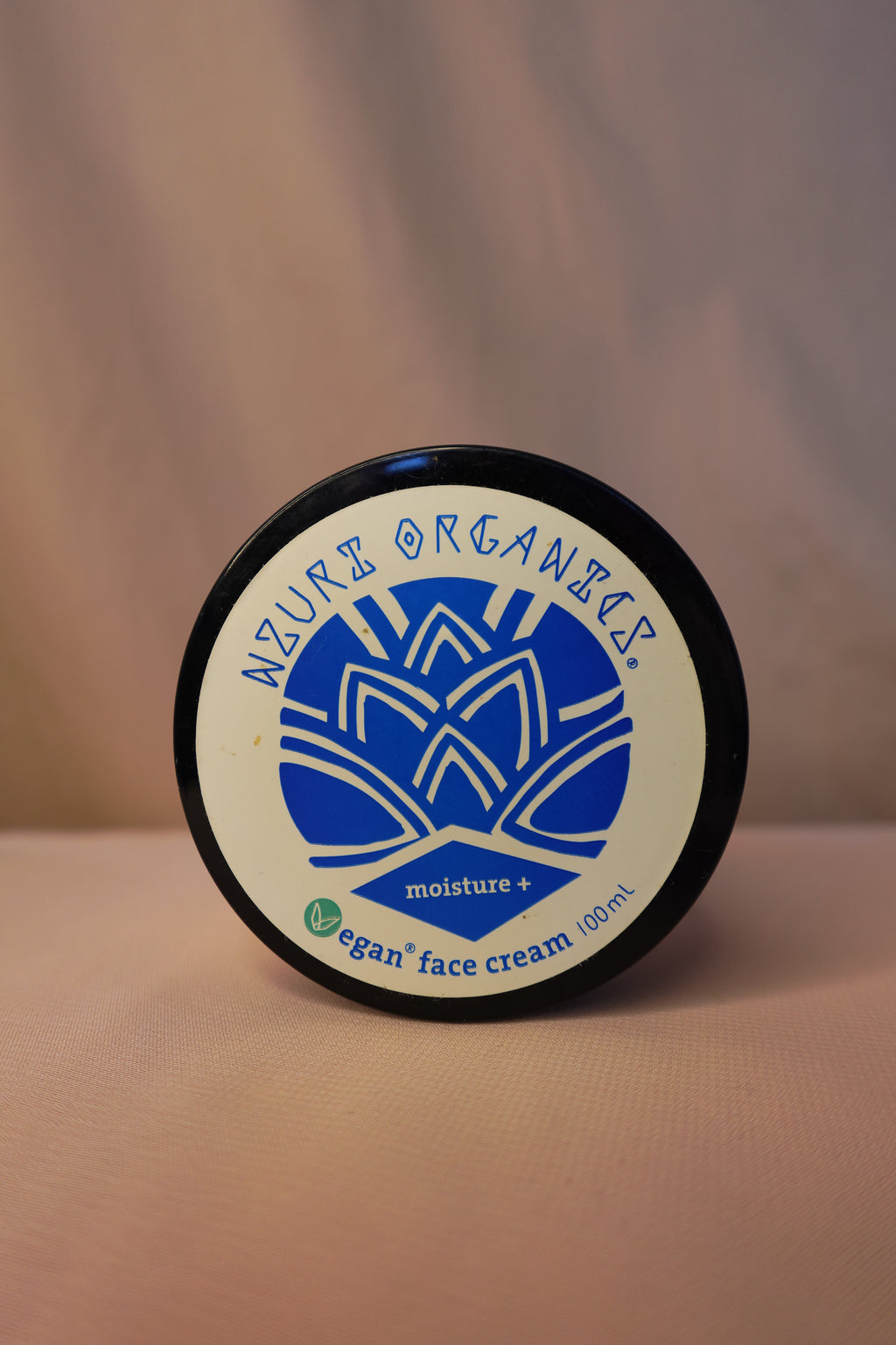 Moisture+ Face cream