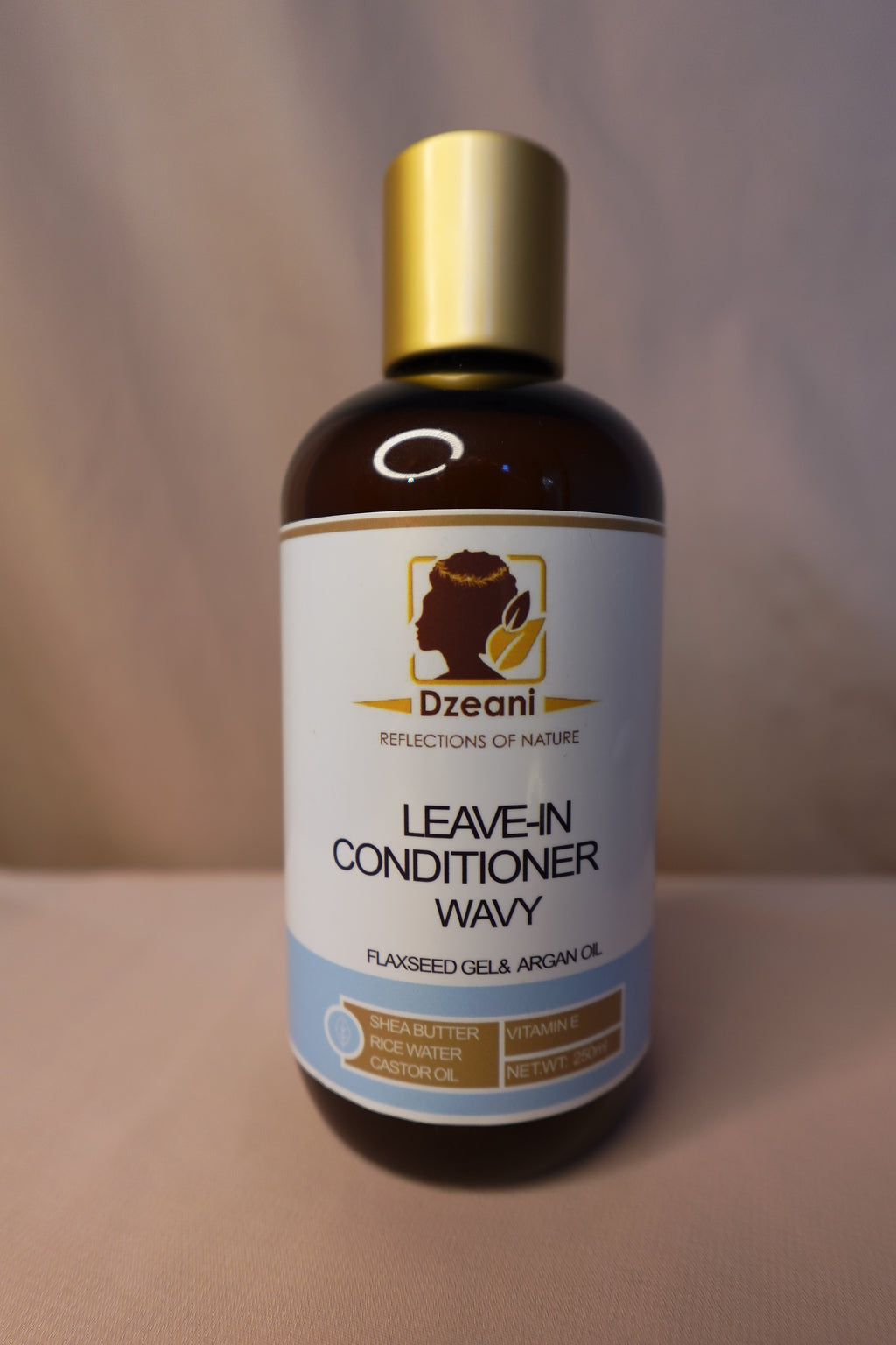 Wavy Leave in Conditioner