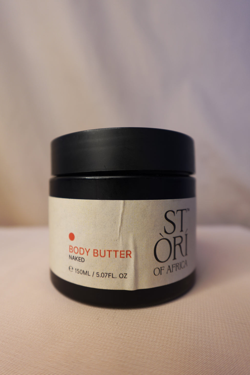 Shea Body Butter