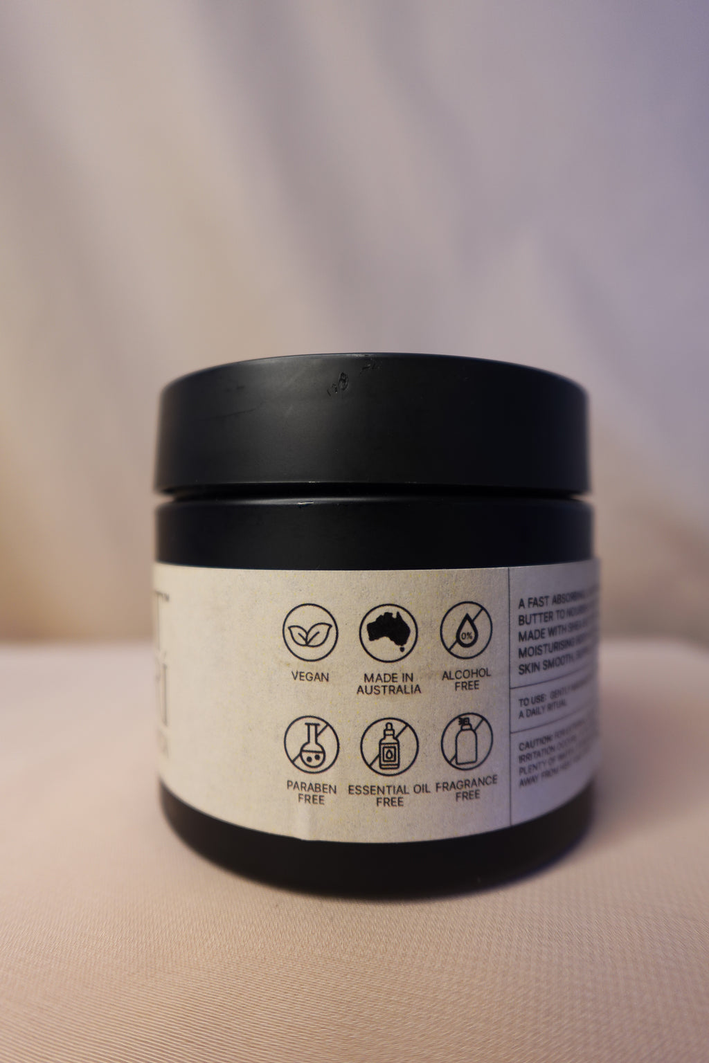 Shea Body Butter