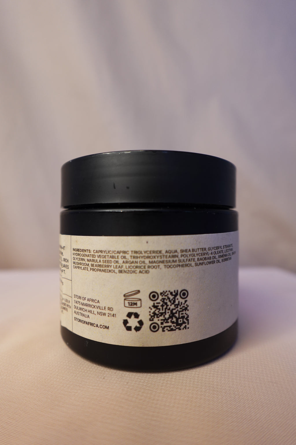 Shea Body Butter