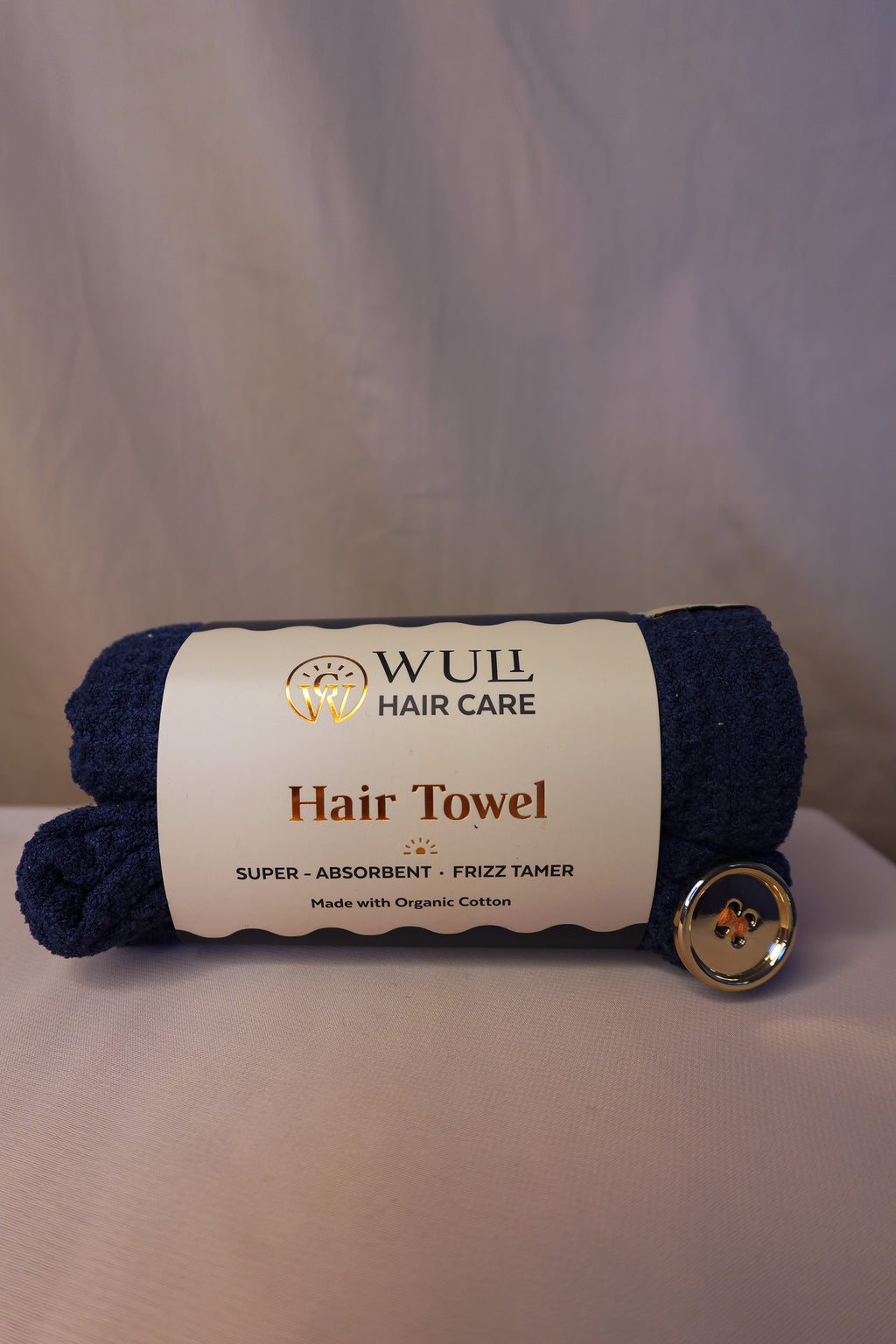 Hair Towel
