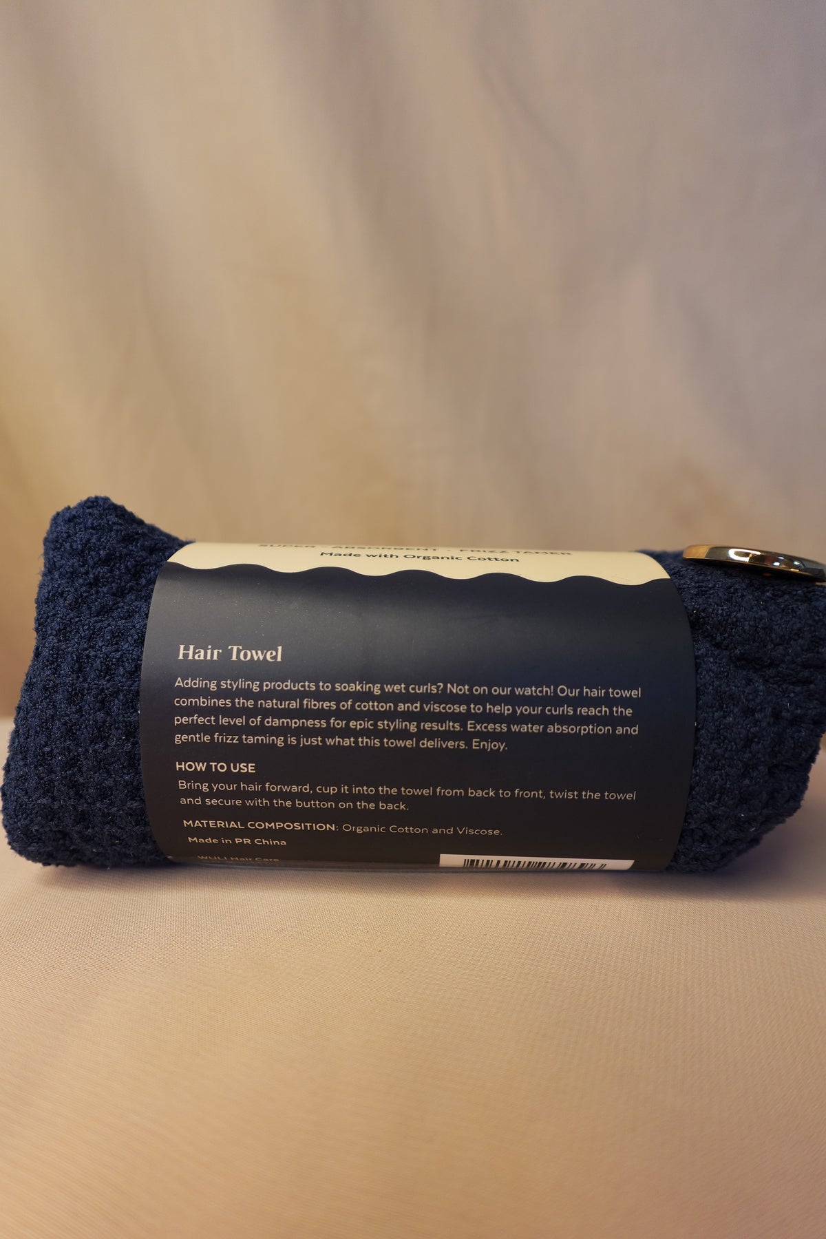 Hair Towel