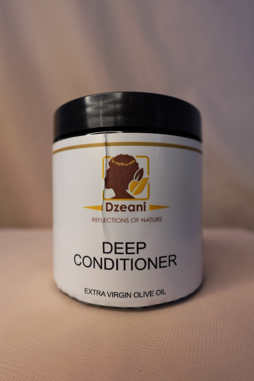 Deep Olive Oil Conditioner 250ml