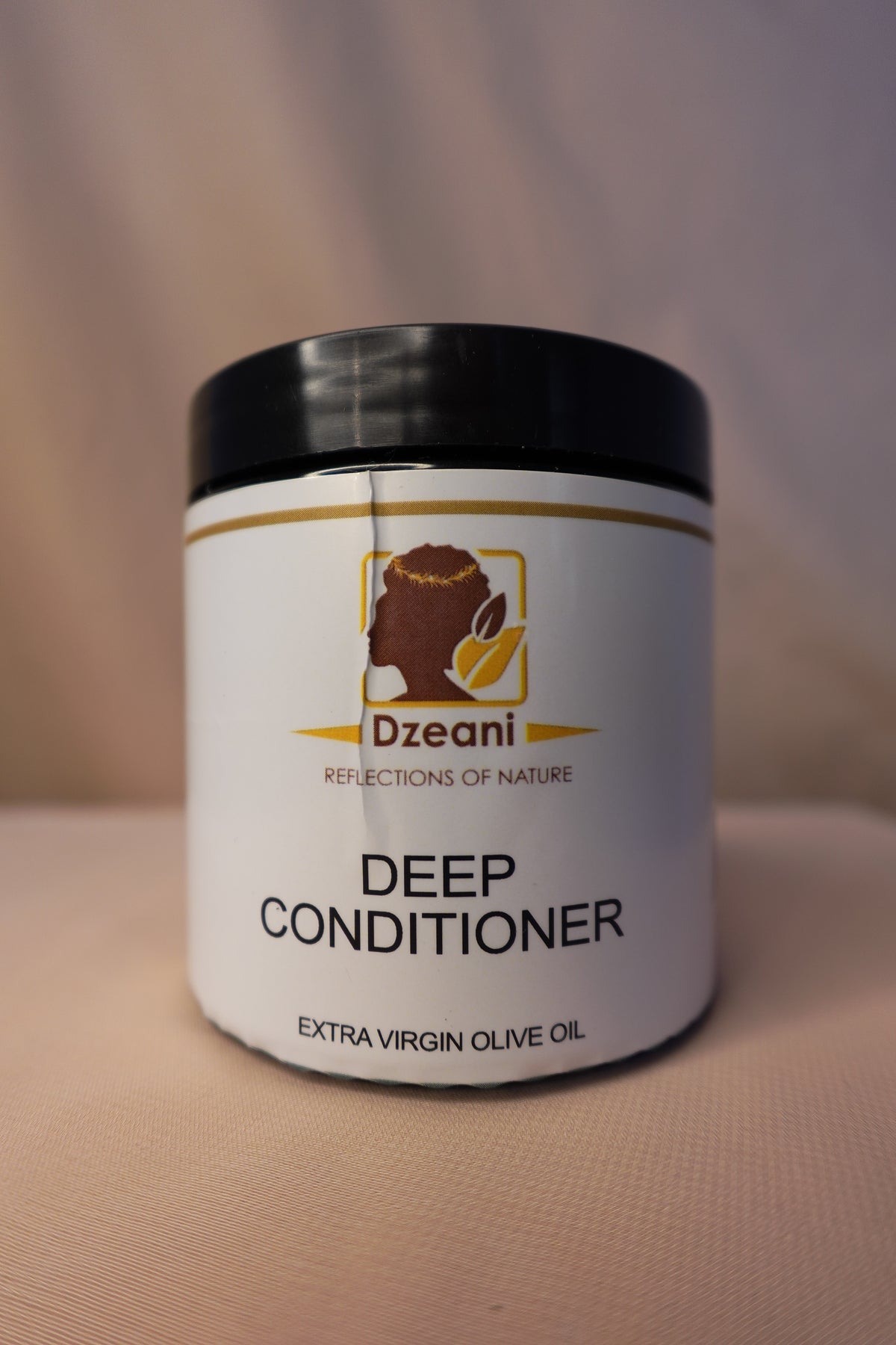 Deep Olive Oil Conditioner 250ml