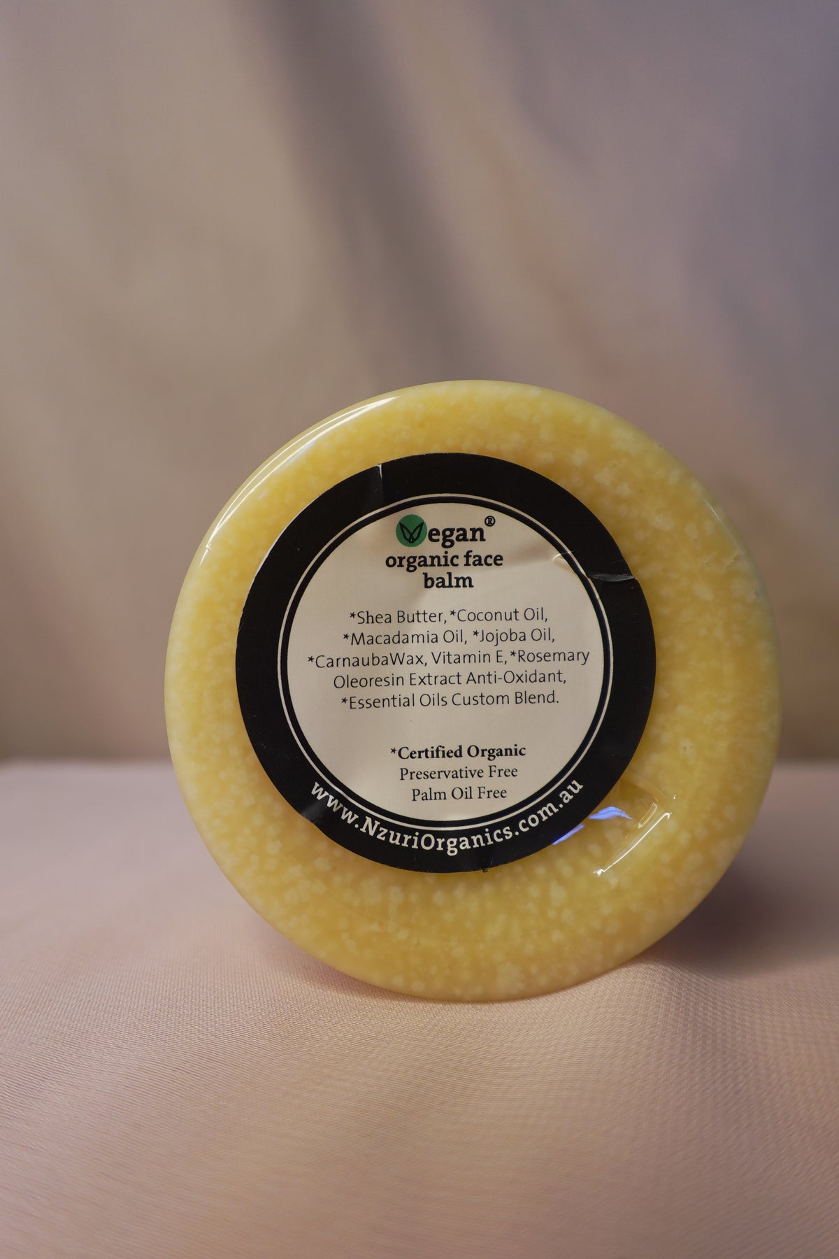 Rescue+ Face Balm